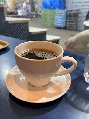 RAY'S coffee 사진 3