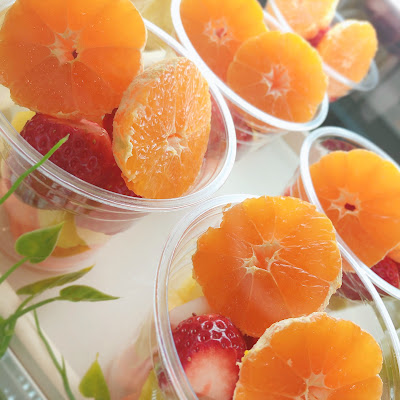 スムージー専門店 JUICE BY YOU 사진 4