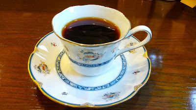カフェ トモ 사진 3
