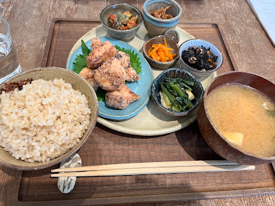 シラハト商店 사진 5
