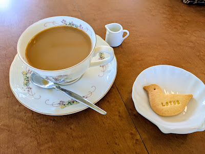 Cafe Lotus 사진 2