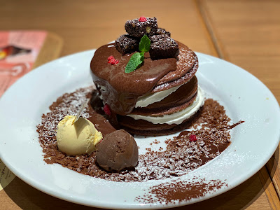 Denny's Mizonokuchi-ekimae 사진 3