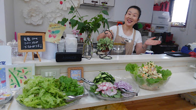 梶ヶ谷 カフェ＆レンタルスペース share salon cafe Ripule 사진 3