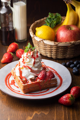 Quatre-Heures Wafel 사진 3
