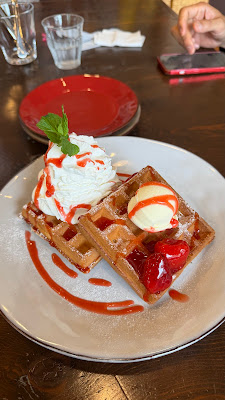 Quatre-Heures Wafel 사진 4