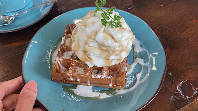 Quatre-Heures Wafel 사진 2
