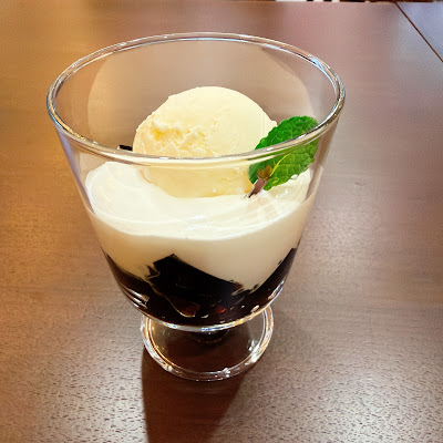 カフェ 余白 사진 3