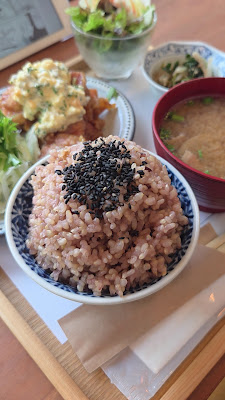 米cafe box 사진 3