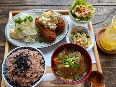 米cafe box 사진 4
