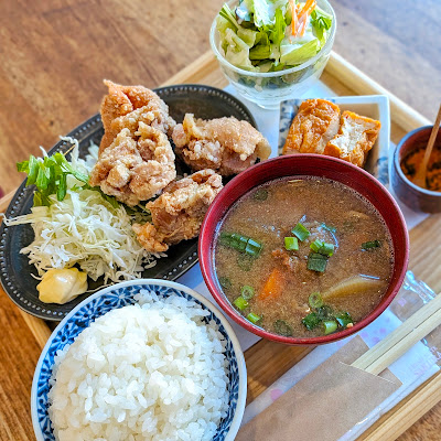 米cafe box 사진 5