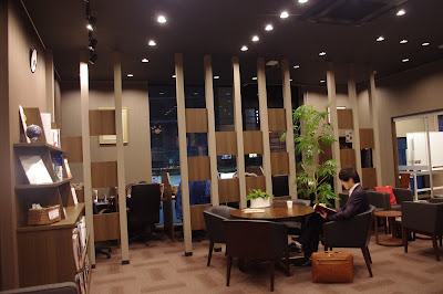 Benkyo Cafe Mizonokuchi Studio 사진 2