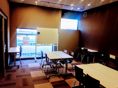 Benkyo Cafe Mizonokuchi Studio 사진 5