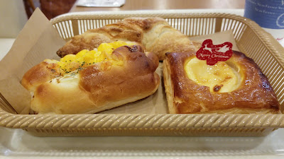 Vie de France Café Mizonokuchi 사진 2