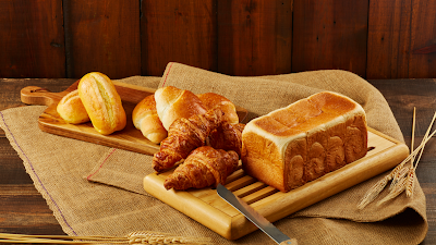 Vie de France Café Mizonokuchi 사진 3