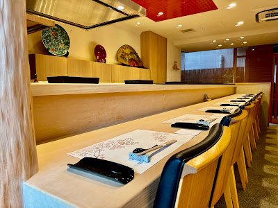 Sushi Konpei 사진 2