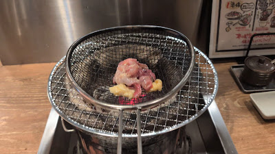 자루야키 고바야시 양계 미조노쿠치 사진 2