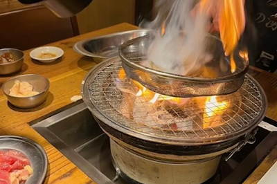 자루야키 고바야시 양계 미조노쿠치 사진 5