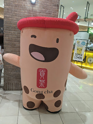 Gong Cha 사진 5