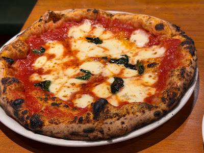 Pizzeria Loquace da MARIO 사진 4