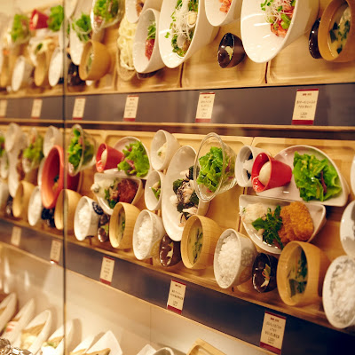 Obon de Gohan Marui Family Mizonokuchi Shop 사진 2