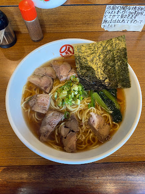 らーめんのくち 사진 2