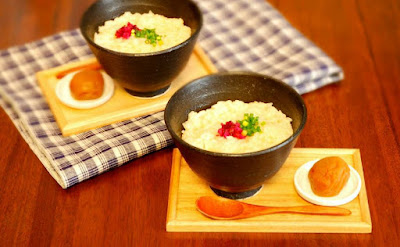 みんなのおじや、ときどきハヤシ 사진 2