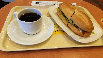 カフェド ロレアル 사진 2