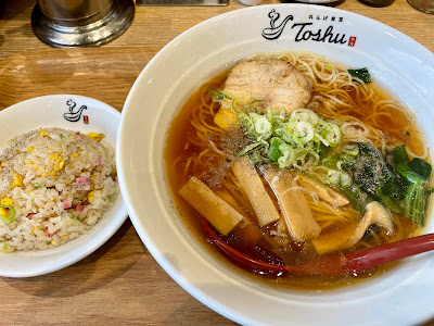 れんげ食堂Toshu 溝の口久本店 사진 3