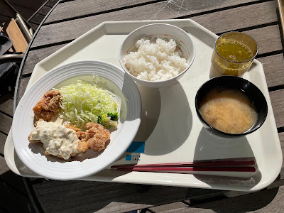 TCU Cafeteria 사진 2