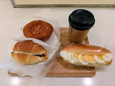Froment d'or Bakery & Cafe 사진 4