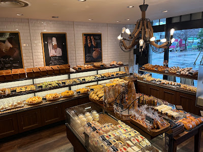 Boulangerie JEAN FRANÇOIS （ジャン・フランソワ）田園調布店 사진 5