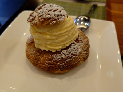 Dining Cafe Halley(ダイニングカフェ ハレー) 사진 4
