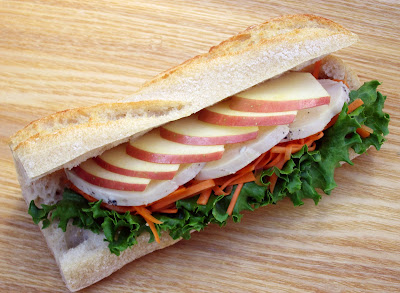 Sunny Sandwich 사진 2