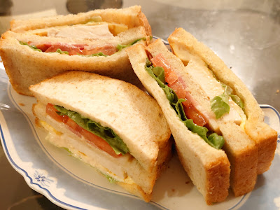 Sunny Sandwich 사진 4