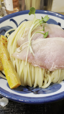 Tsukemen Takemoto 사진 2