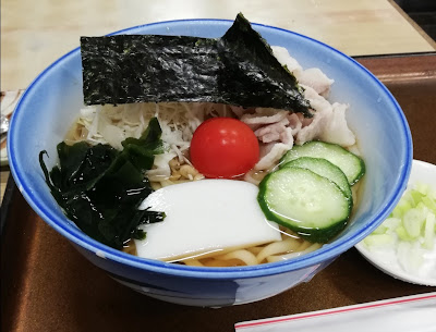 Soba noodle shop 사진 2