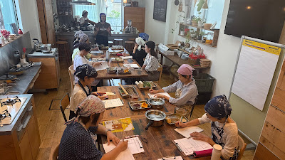 タカコナカムラホールフードスクール 사진 2