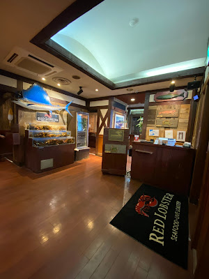 Red Lobster Kamiikedai 사진 2