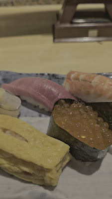 Sennari Sushi 사진 2