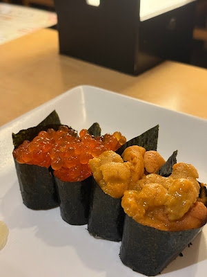 Sennari Sushi 사진 4