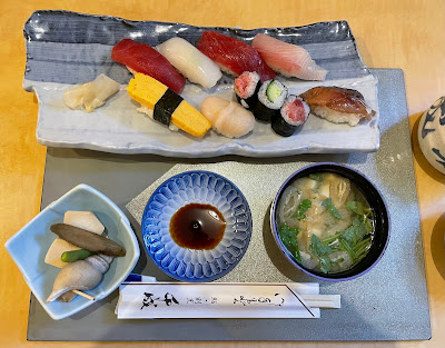 Sennari Sushi 사진 3
