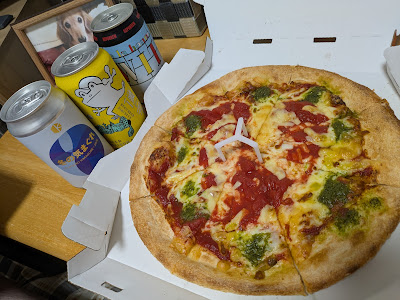 Pizza Hut Kamiikedai 사진 5