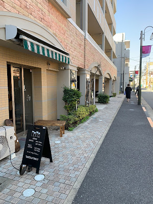 COFFEE ワルツ 사진 3