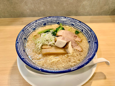 らぁ麺 よね良 사진 4