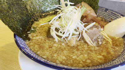 らぁ麺 よね良 사진 3