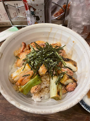 Yakitori Daikichi Higashimagome 사진 3