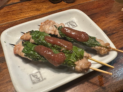 Yakitori Daikichi Higashimagome 사진 4