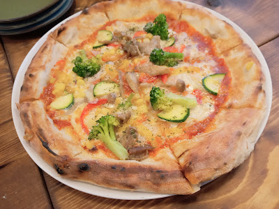 Pizzeria 月と太陽 사진 3