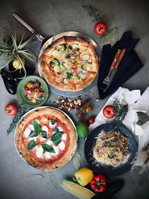 Pizzeria 月と太陽 사진 2