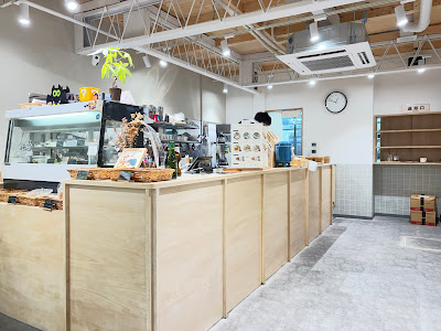 MR. HIPPO COFFEE 立会川店 사진 3